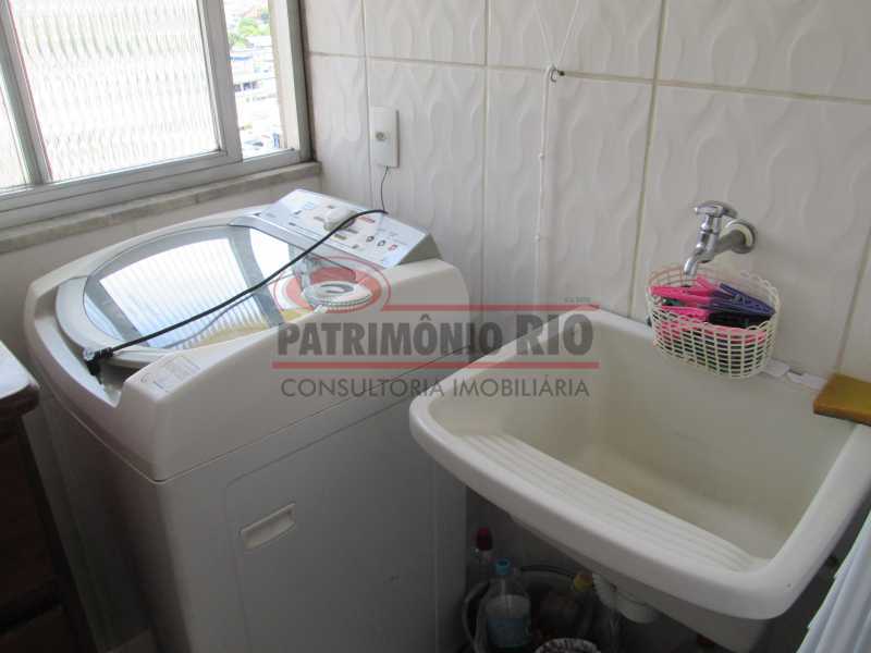 Conheça IMG_6746 do imóvel - Apartamento 2quartos com garagem - PAAP23560 - 20 IMG_6746 - Apartamento 2quartos com garagem - PAAP23560 - 20