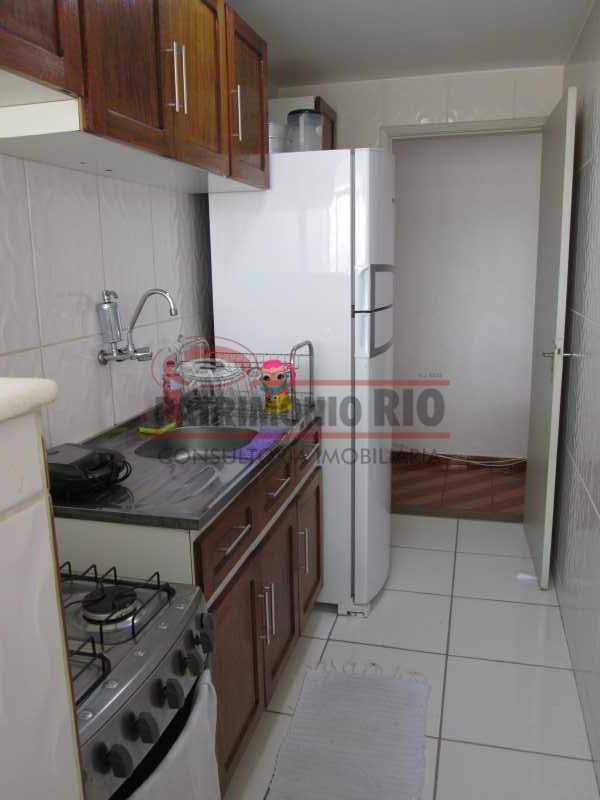 Conheça IMG_6747 do imóvel - Apartamento 2quartos com garagem - PAAP23560 - 21 IMG_6747 - Apartamento 2quartos com garagem - PAAP23560 - 21
