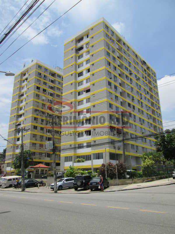 Conheça IMG_6750 do imóvel - Apartamento 2quartos com garagem - PAAP23560 - 1 IMG_6750 - Apartamento 2quartos com garagem - PAAP23560 - 1