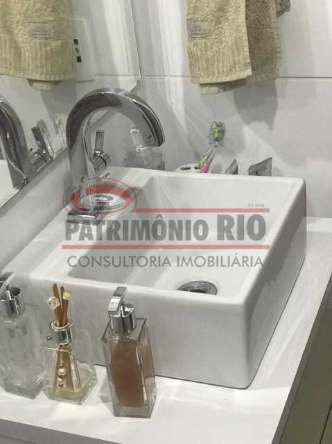 Conheça WhatsApp Image 2020-02-07 at 1 do imóvel - Apartamento reformado e mobiliado. - PAAP23564 - 6 WhatsApp Image 2020-02-07 at 1 - Apartamento reformado e mobiliado. - PAAP23564 - 6