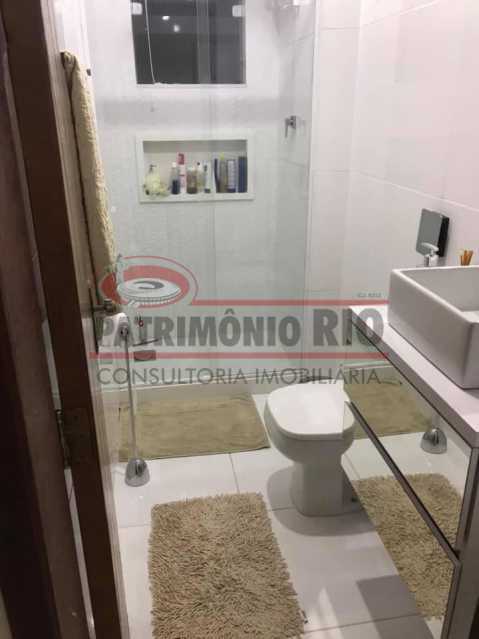 Conheça WhatsApp Image 2020-02-07 at 1 do imóvel - Apartamento reformado e mobiliado. - PAAP23564 - 7 WhatsApp Image 2020-02-07 at 1 - Apartamento reformado e mobiliado. - PAAP23564 - 7