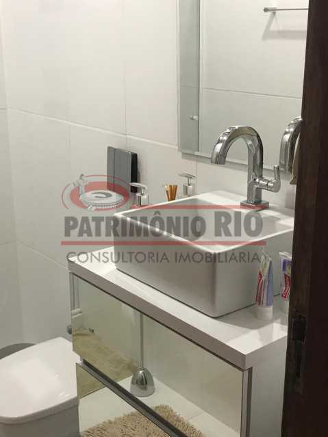 Conheça WhatsApp Image 2020-02-07 at 1 do imóvel - Apartamento reformado e mobiliado. - PAAP23564 - 11 WhatsApp Image 2020-02-07 at 1 - Apartamento reformado e mobiliado. - PAAP23564 - 11