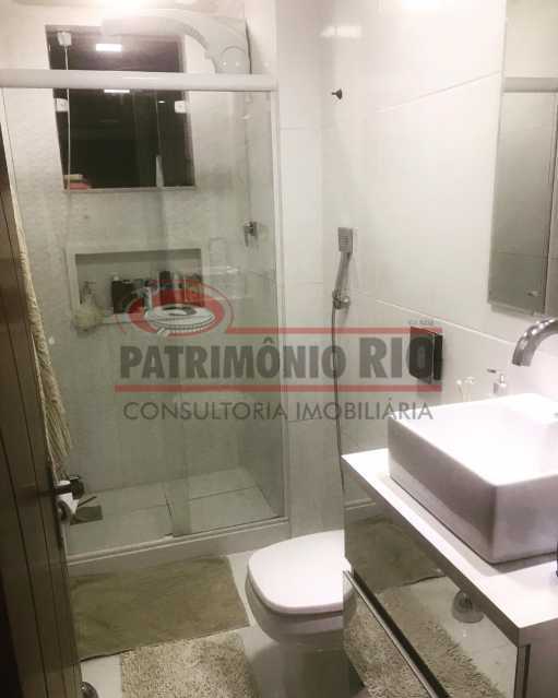 Conheça WhatsApp Image 2020-02-07 at 1 do imóvel - Apartamento reformado e mobiliado. - PAAP23564 - 12 WhatsApp Image 2020-02-07 at 1 - Apartamento reformado e mobiliado. - PAAP23564 - 12