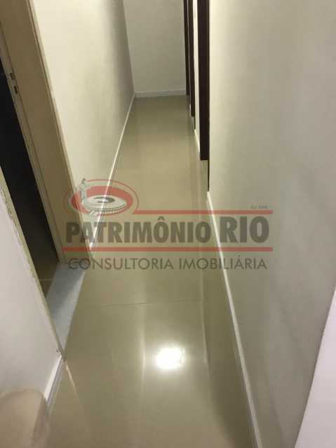 Conheça 2. do imóvel - Apartamento reformado e mobiliado. - PAAP23564 - 9 2. - Apartamento reformado e mobiliado. - PAAP23564 - 9