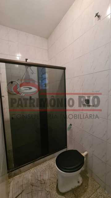 WhatsApp Image 2022-03-14 at 1 - Casa em Condomínio 2 quartos à venda Vista Alegre, Rio de Janeiro - R$ 380.000 - PACN20109 - 12