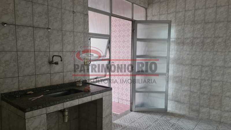 WhatsApp Image 2022-03-14 at 1 - Casa em Condomínio 2 quartos à venda Vista Alegre, Rio de Janeiro - R$ 380.000 - PACN20109 - 13