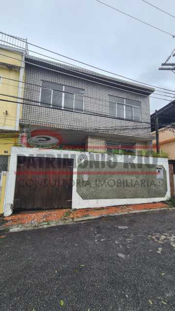 Conheça WhatsApp Image 2022-03-14 at 1 do imóvel - Casa em Condomínio 2 quartos à venda Vista Alegre, Rio de Janeiro - R$ 380.000 - PACN20109 - 21 WhatsApp Image 2022-03-14 at 1 - Casa em Condomínio 2 quartos à venda Vista Alegre, Rio de Janeiro - R$ 380.000 - PACN20109 - 21