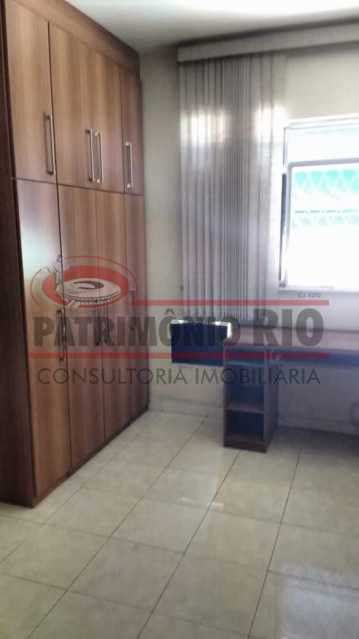 Conheça 4 do imóvel - Apartamento Vaz Lobo, 2qtos, varanda, vaga escriturada, prédio com elevador e financiando. - PAAP23578 - 9 4 - Apartamento Vaz Lobo, 2qtos, varanda, vaga escriturada, prédio com elevador e financiando. - PAAP23578 - 9