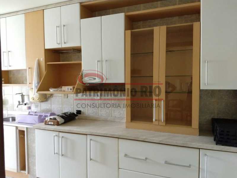 Conheça 13 do imóvel - Apartamento Vaz Lobo, 2qtos, varanda, vaga escriturada, prédio com elevador e financiando. - PAAP23578 - 26 13 - Apartamento Vaz Lobo, 2qtos, varanda, vaga escriturada, prédio com elevador e financiando. - PAAP23578 - 26