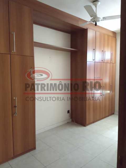 Conheça 23 do imóvel - Apartamento Vaz Lobo, 2qtos, varanda, vaga escriturada, prédio com elevador e financiando. - PAAP23578 - 7 23 - Apartamento Vaz Lobo, 2qtos, varanda, vaga escriturada, prédio com elevador e financiando. - PAAP23578 - 7