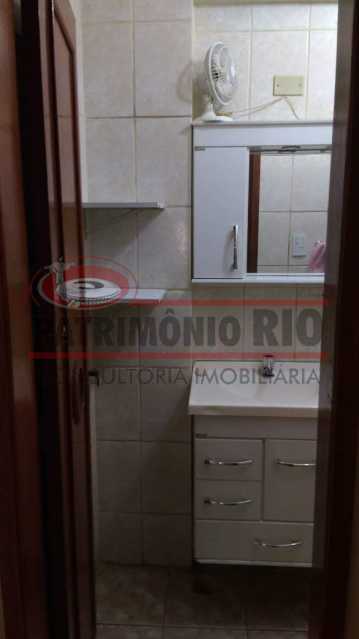 Conheça índice do imóvel - Apartamento Vaz Lobo, 2qtos, varanda, vaga escriturada, prédio com elevador e financiando. - PAAP23578 - 11 índice - Apartamento Vaz Lobo, 2qtos, varanda, vaga escriturada, prédio com elevador e financiando. - PAAP23578 - 11