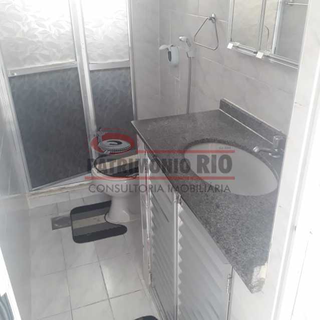Conheça IMG-20200217-WA0039 do imóvel - Ótimo Apartamento 2quartos Irajá - PAAP23581 - 15 IMG-20200217-WA0039 - Ótimo Apartamento 2quartos Irajá - PAAP23581 - 15