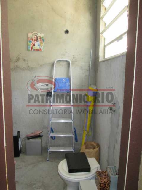 Conheça IMG_9947 do imóvel - Casa em Vista Alegre com 3qtos - PACA30472 - 19 IMG_9947 - Casa em Vista Alegre com 3qtos - PACA30472 - 19