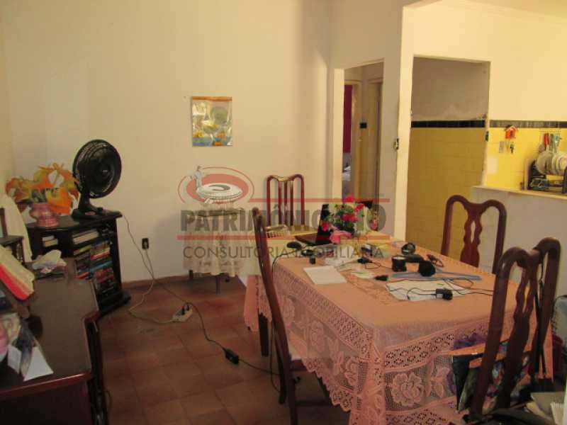 Conheça IMG_9952 do imóvel - Casa em Vista Alegre com 3qtos - PACA30472 - 22 IMG_9952 - Casa em Vista Alegre com 3qtos - PACA30472 - 22