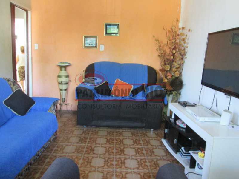 Conheça IMG_9957 do imóvel - Casa em Vista Alegre com 3qtos - PACA30472 - 13 IMG_9957 - Casa em Vista Alegre com 3qtos - PACA30472 - 13