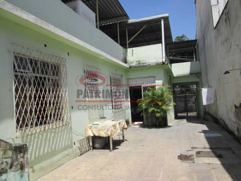 Conheça IMG_9965 do imóvel - Casa em Vista Alegre com 3qtos - PACA30472 - 5 IMG_9965 - Casa em Vista Alegre com 3qtos - PACA30472 - 5