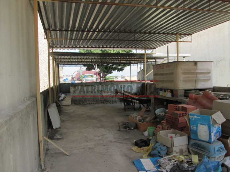 Conheça IMG_9966 do imóvel - Casa em Vista Alegre com 3qtos - PACA30472 - 8 IMG_9966 - Casa em Vista Alegre com 3qtos - PACA30472 - 8