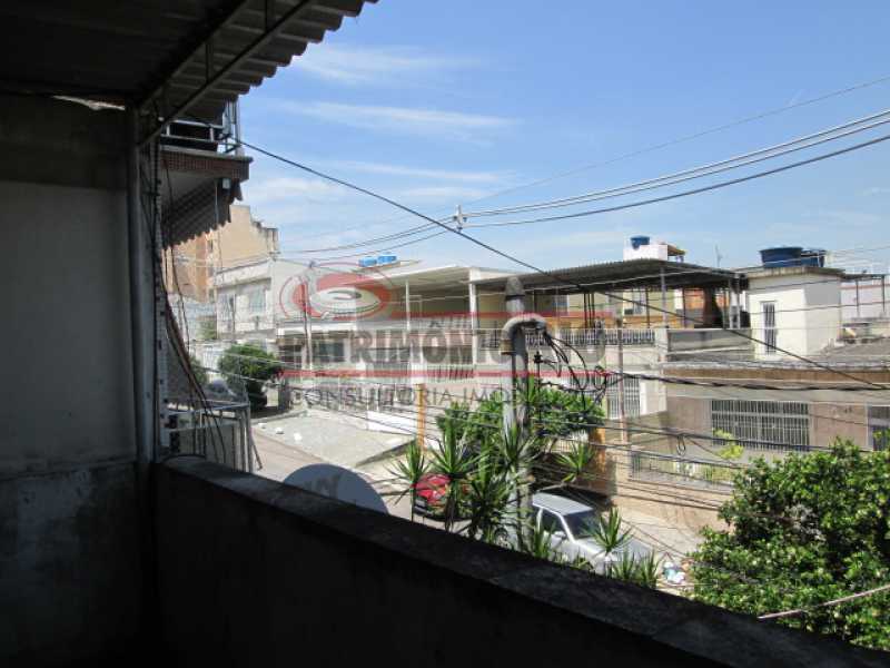 Conheça IMG_9970 do imóvel - Casa em Vista Alegre com 3qtos - PACA30472 - 10 IMG_9970 - Casa em Vista Alegre com 3qtos - PACA30472 - 10