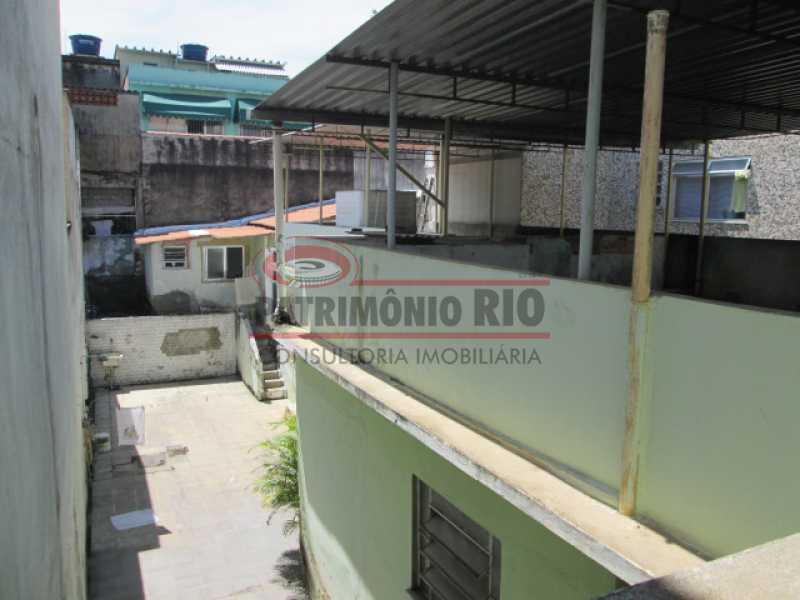 Conheça IMG_9973 do imóvel - Casa em Vista Alegre com 3qtos - PACA30472 - 11 IMG_9973 - Casa em Vista Alegre com 3qtos - PACA30472 - 11