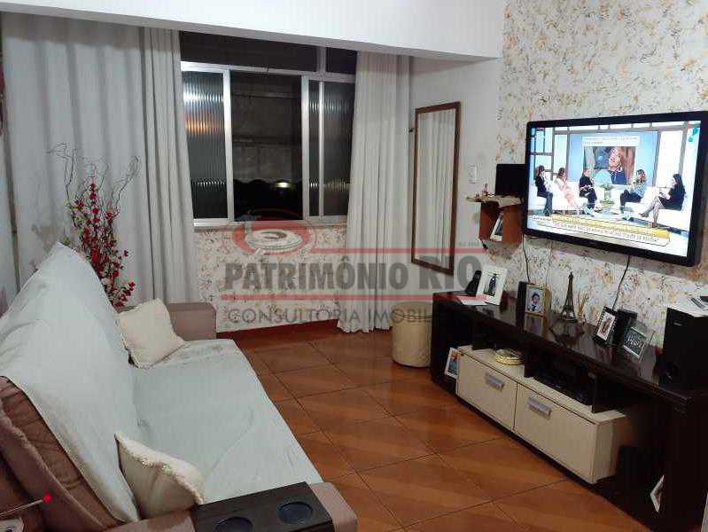 Conheça 20200304_231659 do imóvel - Apartamento 3 quartos à venda Coelho Neto, Rio de Janeiro - R$ 130.000 - PAAP30914 - 1 20200304_231659 - Apartamento 3 quartos à venda Coelho Neto, Rio de Janeiro - R$ 130.000 - PAAP30914 - 1