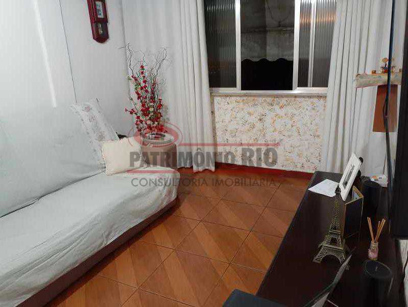 Conheça 20200304_231726 do imóvel - Apartamento 3 quartos à venda Coelho Neto, Rio de Janeiro - R$ 130.000 - PAAP30914 - 4 20200304_231726 - Apartamento 3 quartos à venda Coelho Neto, Rio de Janeiro - R$ 130.000 - PAAP30914 - 4