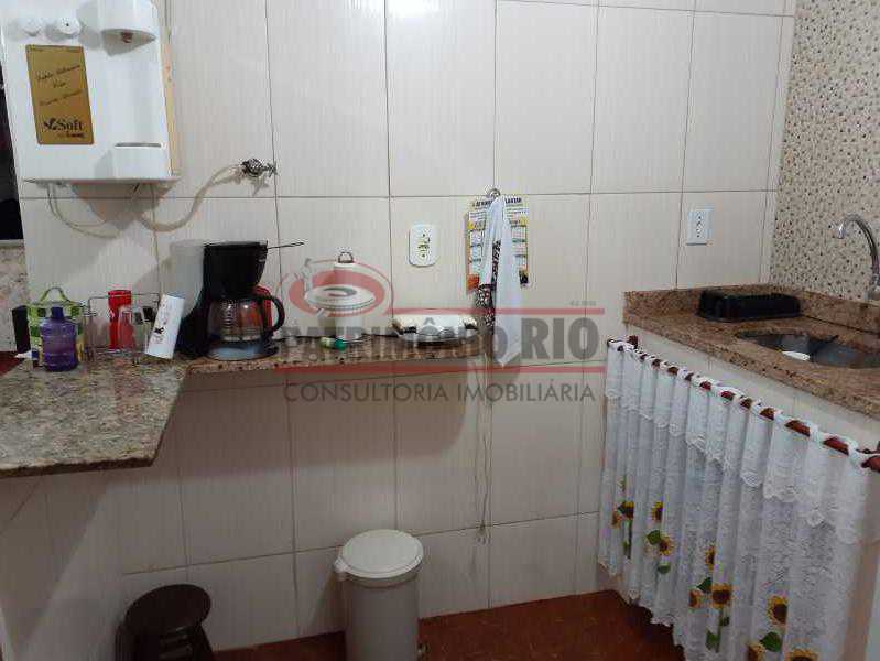 20200304_231934 - Apartamento 3 quartos à venda Coelho Neto, Rio de Janeiro - R$ 130.000 - PAAP30914 - 9