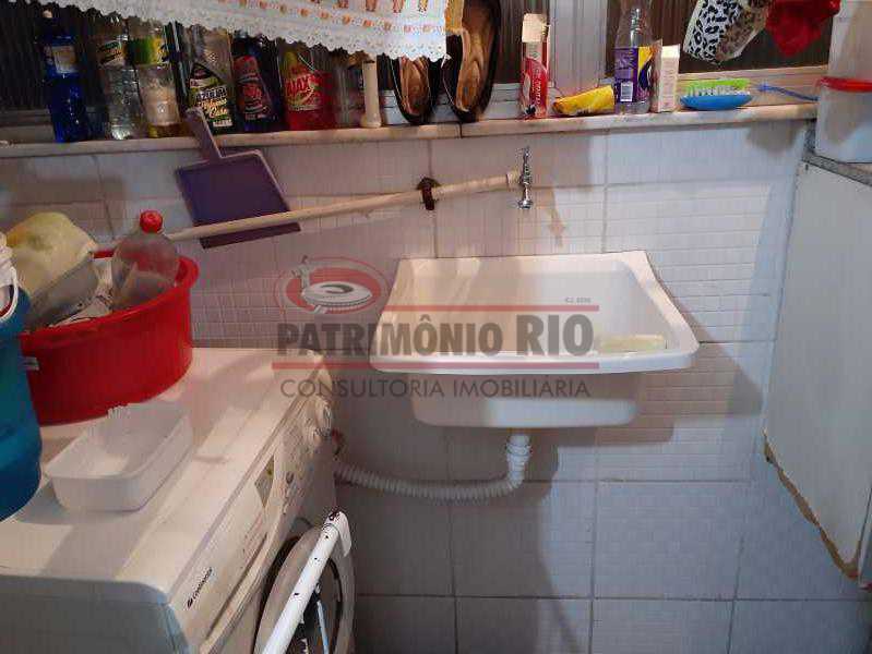 Conheça 20200304_231952 do imóvel - Apartamento 3 quartos à venda Coelho Neto, Rio de Janeiro - R$ 130.000 - PAAP30914 - 22 20200304_231952 - Apartamento 3 quartos à venda Coelho Neto, Rio de Janeiro - R$ 130.000 - PAAP30914 - 22