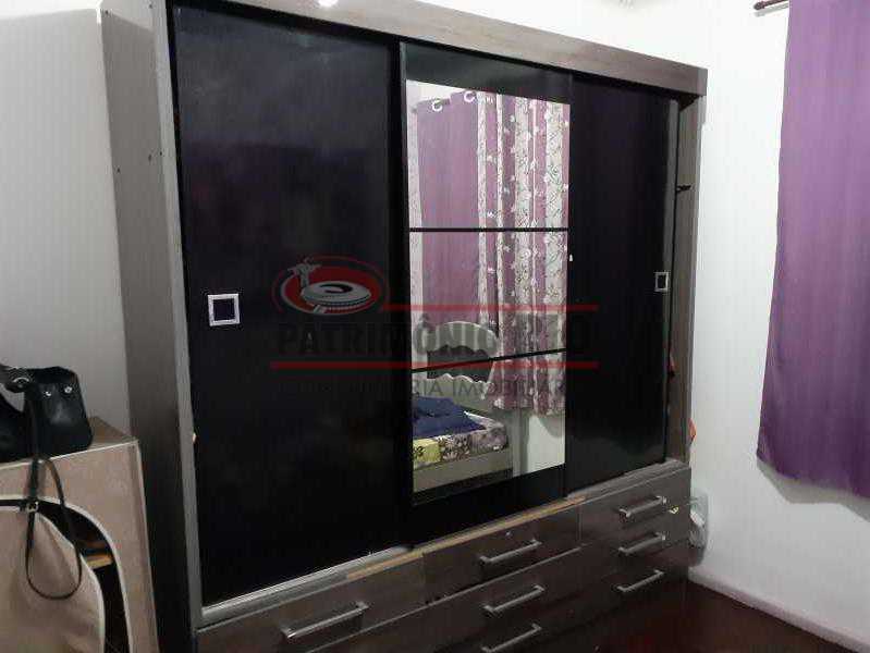 20200304_232013 - Apartamento 3 quartos à venda Coelho Neto, Rio de Janeiro - R$ 130.000 - PAAP30914 - 10
