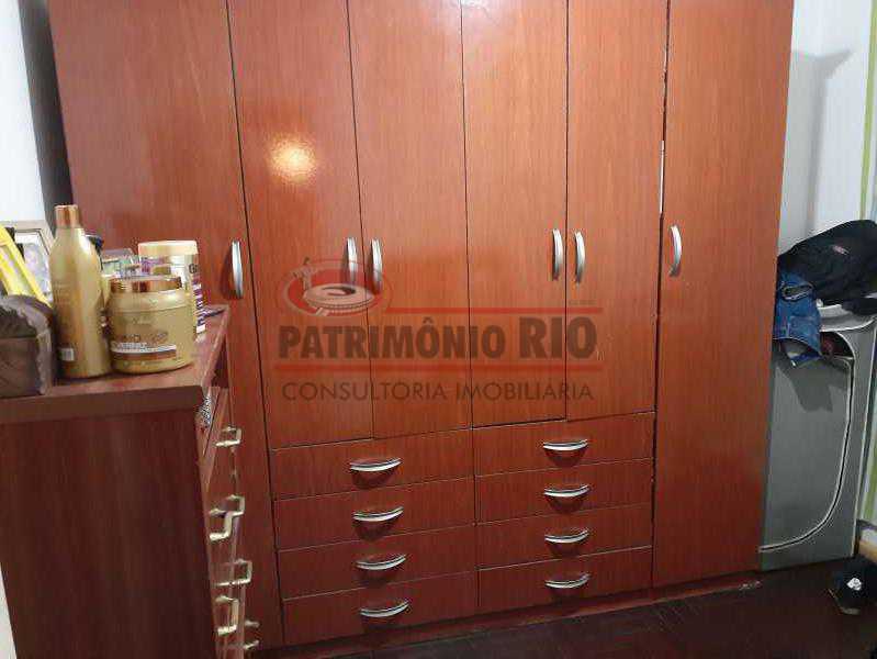 20200304_232035 - Apartamento 3 quartos à venda Coelho Neto, Rio de Janeiro - R$ 130.000 - PAAP30914 - 13