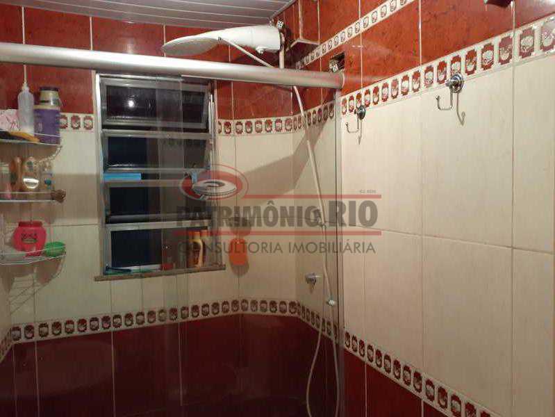 20200304_232238 - Apartamento 3 quartos à venda Coelho Neto, Rio de Janeiro - R$ 130.000 - PAAP30914 - 19