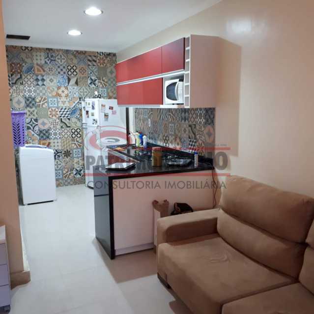 Conheça 6a660a1f-e693-42c0-8e0f-5b65c9 do imóvel - Ramos - apartamento térreo - 1qto - PAAP10411 - 11 6a660a1f-e693-42c0-8e0f-5b65c9 - Ramos - apartamento térreo - 1qto - PAAP10411 - 11