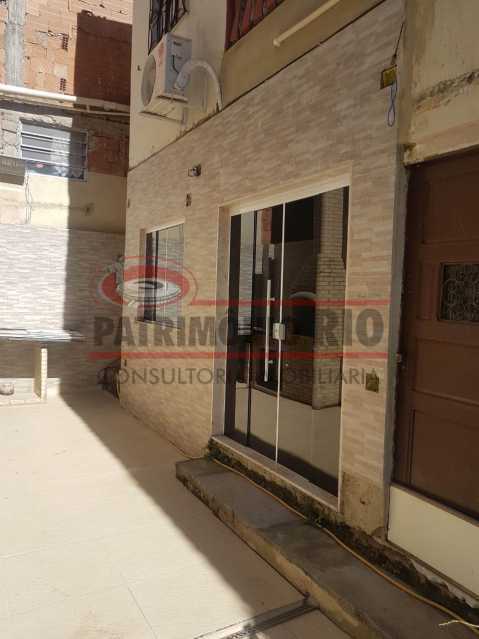 Conheça 6ff31abd-02c5-467e-a276-32870e do imóvel - Ramos - apartamento térreo - 1qto - PAAP10411 - 25 6ff31abd-02c5-467e-a276-32870e - Ramos - apartamento térreo - 1qto - PAAP10411 - 25