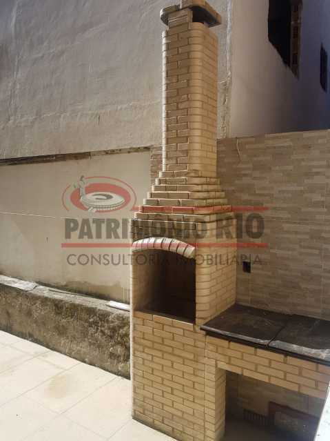 Conheça 08bc6e77-78ad-4cf2-8d6a-d0f25e do imóvel - Ramos - apartamento térreo - 1qto - PAAP10411 - 23 08bc6e77-78ad-4cf2-8d6a-d0f25e - Ramos - apartamento térreo - 1qto - PAAP10411 - 23
