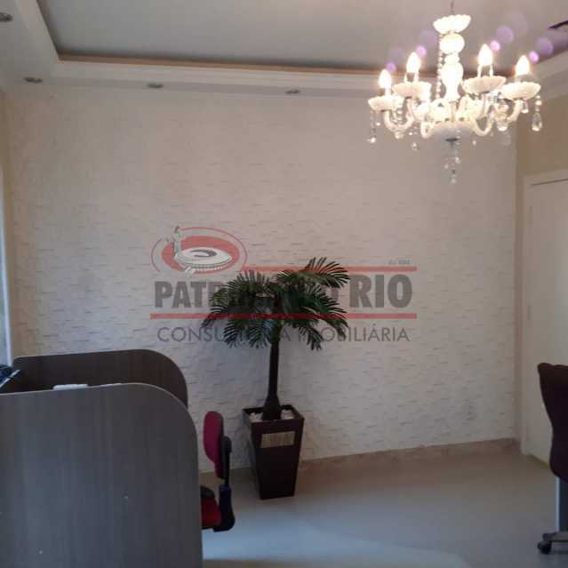 Conheça 291b2f84-dd7e-4279-82f2-7d1c6b do imóvel - Ramos - apartamento térreo - 1qto - PAAP10411 - 5 291b2f84-dd7e-4279-82f2-7d1c6b - Ramos - apartamento térreo - 1qto - PAAP10411 - 5