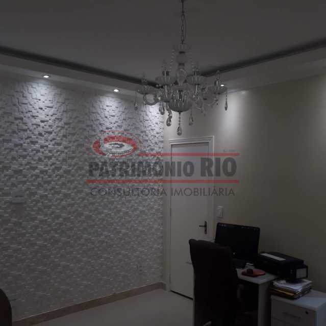 Conheça 4348b624-6f5e-45b0-85ea-841fcf do imóvel - Ramos - apartamento térreo - 1qto - PAAP10411 - 6 4348b624-6f5e-45b0-85ea-841fcf - Ramos - apartamento térreo - 1qto - PAAP10411 - 6