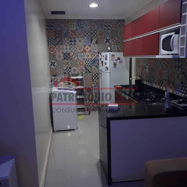 Conheça 58833086-6163-41f0-98f8-8e5411 do imóvel - Ramos - apartamento térreo - 1qto - PAAP10411 - 12 58833086-6163-41f0-98f8-8e5411 - Ramos - apartamento térreo - 1qto - PAAP10411 - 12