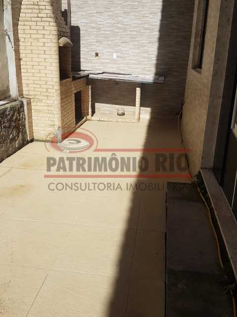 Conheça a1319f5e-2728-452a-ba23-b17b69 do imóvel - Ramos - apartamento térreo - 1qto - PAAP10411 - 24 a1319f5e-2728-452a-ba23-b17b69 - Ramos - apartamento térreo - 1qto - PAAP10411 - 24