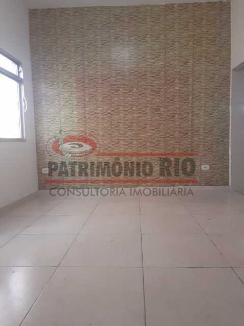 Conheça 03 do imóvel - Casa de Vila 2 quartos à venda Braz de Pina, Rio de Janeiro - R$ 140.000 - PACV20091 - 4 03 - Casa de Vila 2 quartos à venda Braz de Pina, Rio de Janeiro - R$ 140.000 - PACV20091 - 4