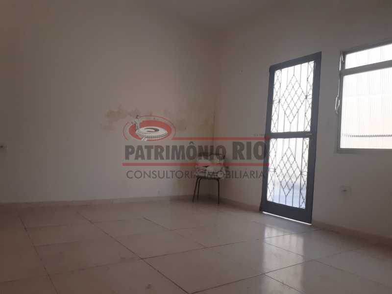 Conheça 04 do imóvel - Casa de Vila 2 quartos à venda Braz de Pina, Rio de Janeiro - R$ 140.000 - PACV20091 - 5 04 - Casa de Vila 2 quartos à venda Braz de Pina, Rio de Janeiro - R$ 140.000 - PACV20091 - 5