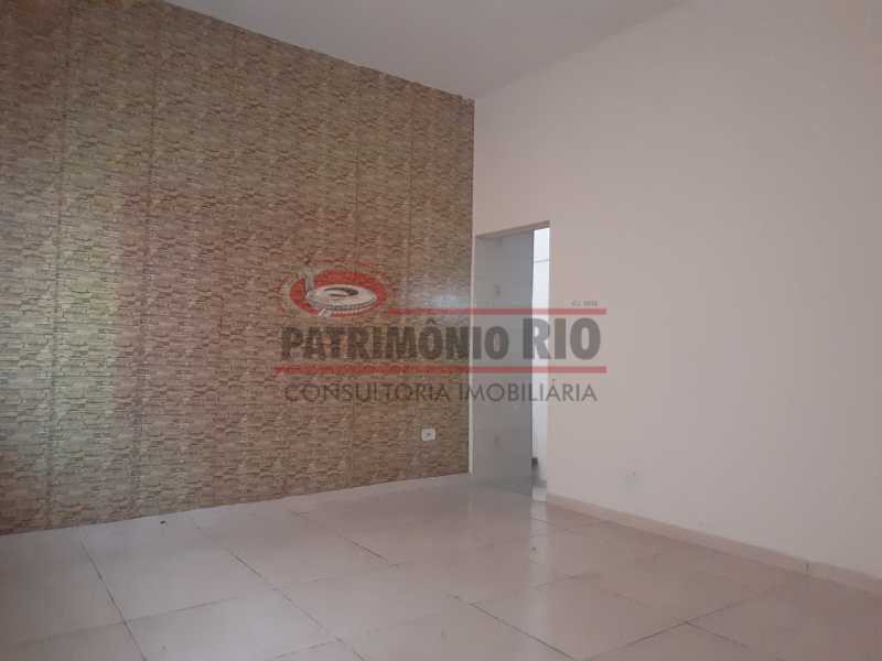 Conheça 06 do imóvel - Casa de Vila 2 quartos à venda Braz de Pina, Rio de Janeiro - R$ 140.000 - PACV20091 - 7 06 - Casa de Vila 2 quartos à venda Braz de Pina, Rio de Janeiro - R$ 140.000 - PACV20091 - 7