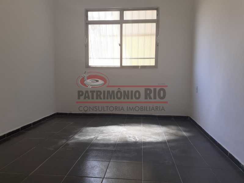 07 - Casa de Vila 2 quartos à venda Braz de Pina, Rio de Janeiro - R$ 140.000 - PACV20091 - 8