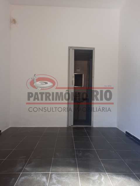 Conheça 08 do imóvel - Casa de Vila 2 quartos à venda Braz de Pina, Rio de Janeiro - R$ 140.000 - PACV20091 - 9 08 - Casa de Vila 2 quartos à venda Braz de Pina, Rio de Janeiro - R$ 140.000 - PACV20091 - 9