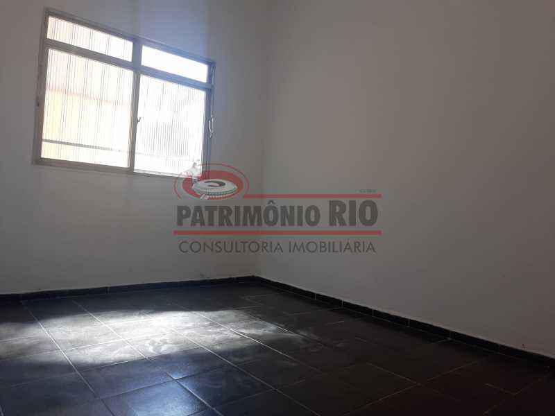 11 - Casa de Vila 2 quartos à venda Braz de Pina, Rio de Janeiro - R$ 140.000 - PACV20091 - 12