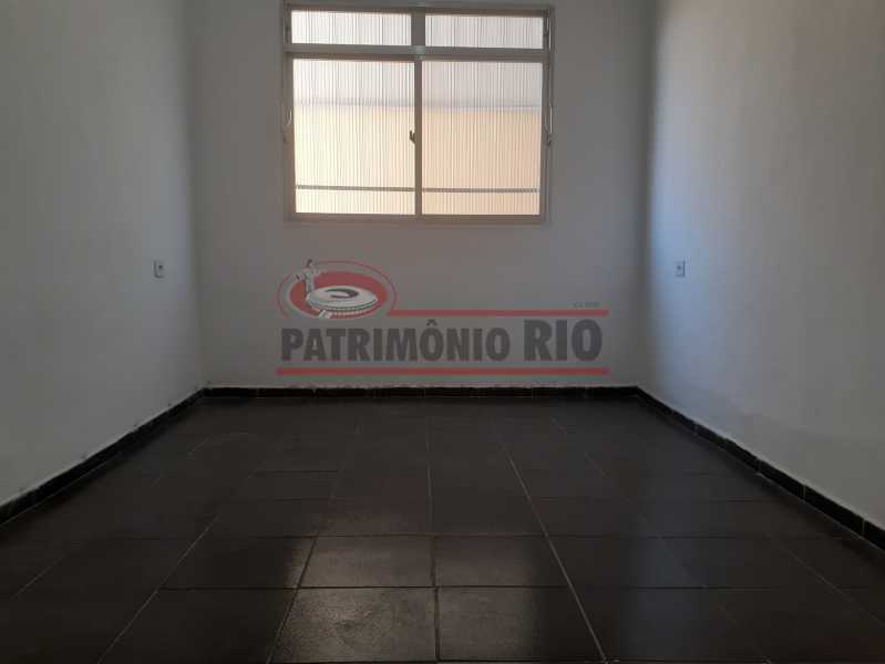 13 - Casa de Vila 2 quartos à venda Braz de Pina, Rio de Janeiro - R$ 140.000 - PACV20091 - 14