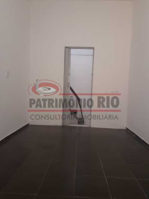 Conheça 14 do imóvel - Casa de Vila 2 quartos à venda Braz de Pina, Rio de Janeiro - R$ 140.000 - PACV20091 - 15 14 - Casa de Vila 2 quartos à venda Braz de Pina, Rio de Janeiro - R$ 140.000 - PACV20091 - 15