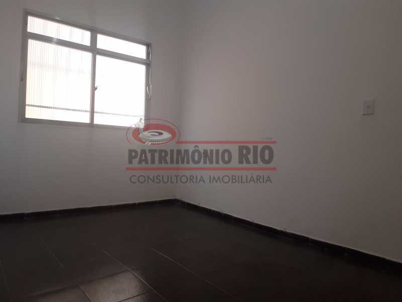 16 - Casa de Vila 2 quartos à venda Braz de Pina, Rio de Janeiro - R$ 140.000 - PACV20091 - 17