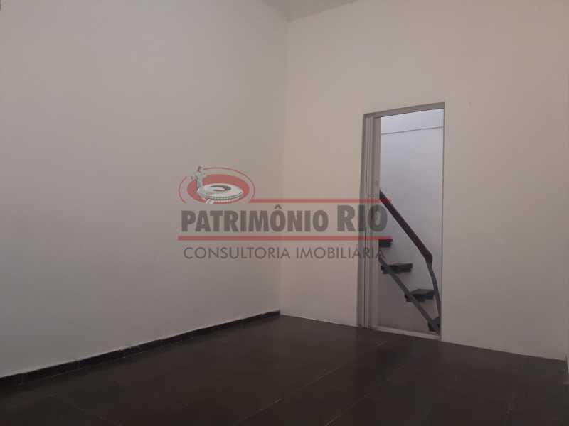 Conheça 17 do imóvel - Casa de Vila 2 quartos à venda Braz de Pina, Rio de Janeiro - R$ 140.000 - PACV20091 - 18 17 - Casa de Vila 2 quartos à venda Braz de Pina, Rio de Janeiro - R$ 140.000 - PACV20091 - 18