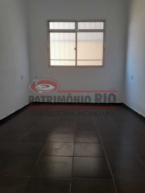 Conheça 18 do imóvel - Casa de Vila 2 quartos à venda Braz de Pina, Rio de Janeiro - R$ 140.000 - PACV20091 - 19 18 - Casa de Vila 2 quartos à venda Braz de Pina, Rio de Janeiro - R$ 140.000 - PACV20091 - 19