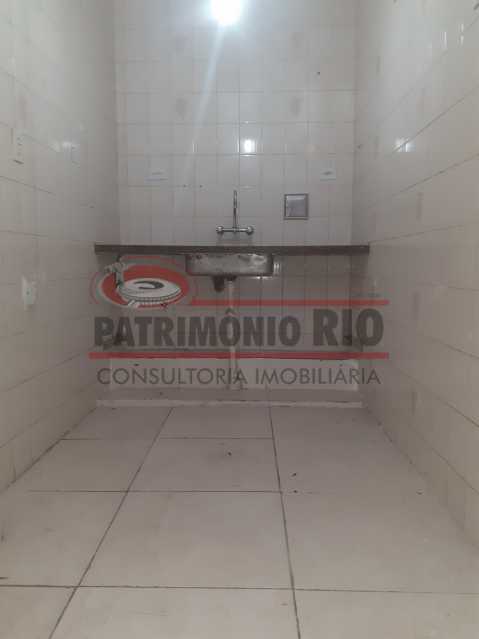 Conheça 20 do imóvel - Casa de Vila 2 quartos à venda Braz de Pina, Rio de Janeiro - R$ 140.000 - PACV20091 - 21 20 - Casa de Vila 2 quartos à venda Braz de Pina, Rio de Janeiro - R$ 140.000 - PACV20091 - 21