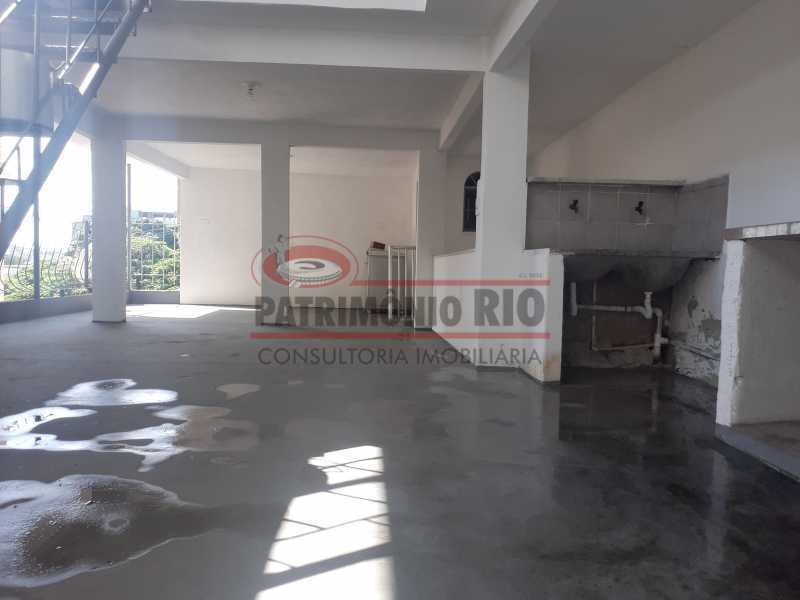 25 - Casa de Vila 2 quartos à venda Braz de Pina, Rio de Janeiro - R$ 140.000 - PACV20091 - 26